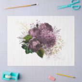 ティーガーデンビーシリーズデザイン29 薄葉紙 (クラフト)