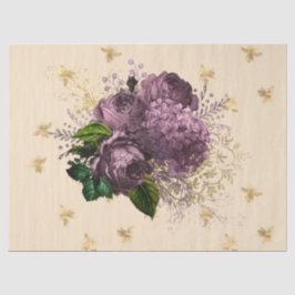 ティーガーデンビーシリーズデザイン34 薄葉紙