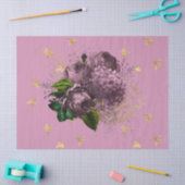 ティーガーデンビーシリーズデザイン35 薄葉紙 (クラフト)