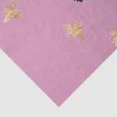 ティーガーデンビーシリーズデザイン35 薄葉紙 (詳細)