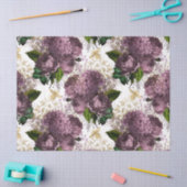 ティーガーデンビーシリーズデザイン39 薄葉紙 (クラフト)