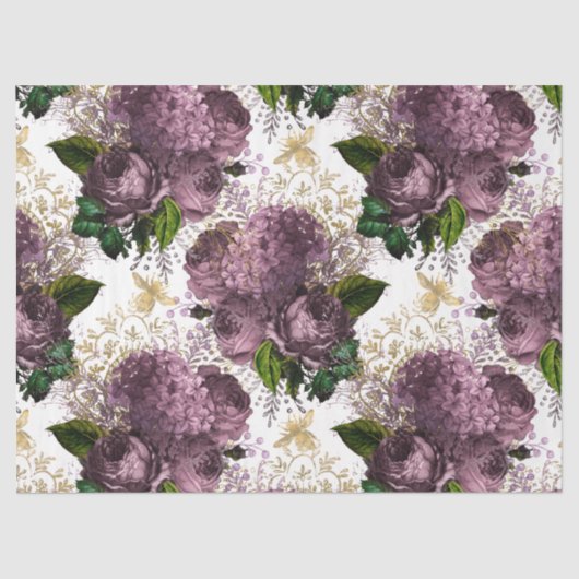 ティーガーデンビーシリーズデザイン39 薄葉紙 (正面)