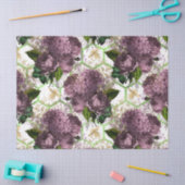 ティーガーデンビーシリーズデザイン40 薄葉紙 (クラフト)