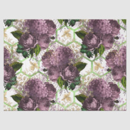 ティーガーデンビーシリーズデザイン40 薄葉紙