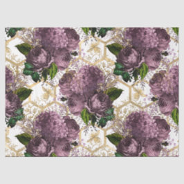 ティーガーデンビーシリーズデザイン41 薄葉紙