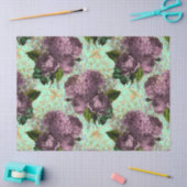 ティーガーデンビーシリーズデザイン42 薄葉紙 (クラフト)