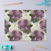 ティーガーデンビーシリーズデザイン43 薄葉紙 (クラフト)