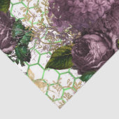 ティーガーデンビーシリーズデザイン43 薄葉紙 (詳細)