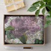 ティーガーデンビーシリーズデザイン43 薄葉紙 (ギフト)