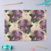 ティーガーデンビーシリーズデザイン44 薄葉紙 (クラフト)