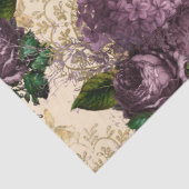 ティーガーデンビーシリーズデザイン44 薄葉紙 (詳細)