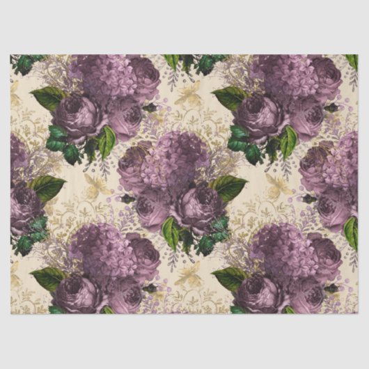 ティーガーデンビーシリーズデザイン44 薄葉紙 (正面)