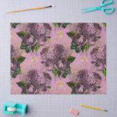 ティーガーデンビーシリーズデザイン45 薄葉紙 (クラフト)