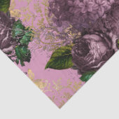 ティーガーデンビーシリーズデザイン45 薄葉紙 (詳細)