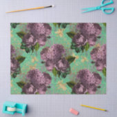 ティーガーデンビーシリーズデザイン46 薄葉紙 (クラフト)