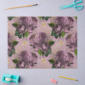 ティーガーデンビーシリーズデザイン47 薄葉紙 (クラフト)