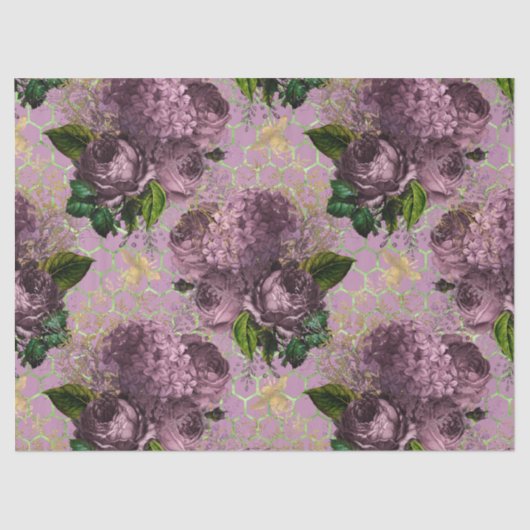 ティーガーデンビーシリーズデザイン47 薄葉紙 (正面)