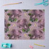 ティーガーデンビーシリーズデザイン48 薄葉紙 (クラフト)