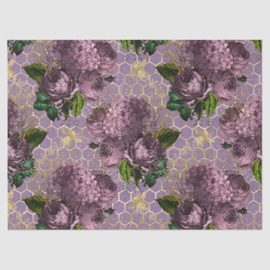 ティーガーデンビーシリーズデザイン48 薄葉紙 (正面)