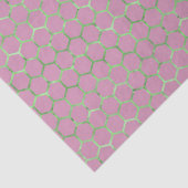 ティーガーデンビーシリーズデザイン5ティッシュペーパー 薄葉紙 (詳細)