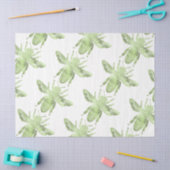 ティーガーデンビーシリーズデザイン50 薄葉紙 (クラフト)