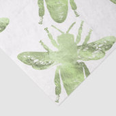 ティーガーデンビーシリーズデザイン50 薄葉紙 (詳細)