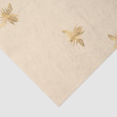 ティーガーデンビーシリーズデザイン8ティッシュペーパー 薄葉紙 (詳細)