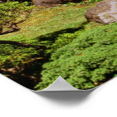 ティーガーデン ポスター (角)