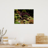 ティーガーデン ポスター (キッチン)