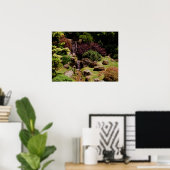 ティーガーデン ポスター (ホームオフィス)