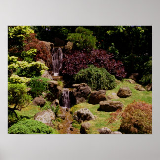 ティーガーデン ポスター