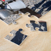 ティーケトルジャンクション ジグソーパズル (側面)