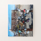 ティーケトルジャンクション ジグソーパズル (縦)