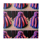 ティーコシー瓦 タイル (正面)