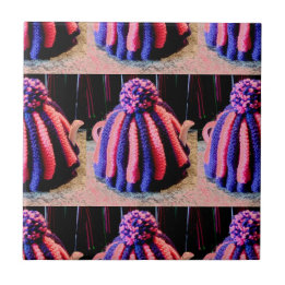 ティーコシー瓦 タイル