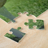 ティーゴルフ ジグソーパズル (側面)