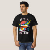 ティーシャツです Tシャツ (正面フル)