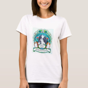ティーシャツ – JCCA 2025専門分野 Tシャツ