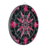 ティージェ ダーツボード (正面左)