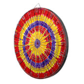 ティージェ ダーツボード (正面右)