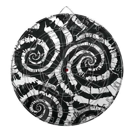 ティージェ ダーツボード (正面)