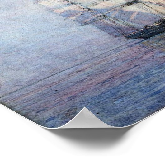 ティースクリッパーカッティサーク ポスター (角)