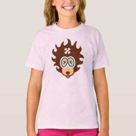 ティーズのウォウドッグ Tシャツ