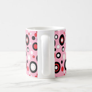 ティーズアップ コーヒーマグカップ