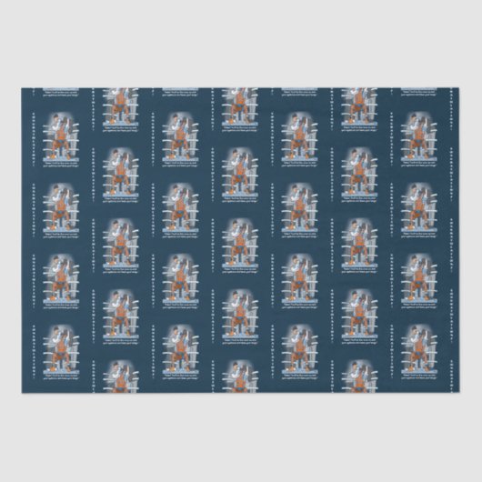 ティーズティッシュペーパー 薄葉紙 (正面)