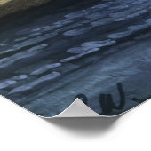 ティーズ・バラージ ポスター (角)