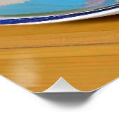 ティータイムだ ポスター (コーナー)