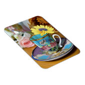 ティータイムだ マグネット (右側)