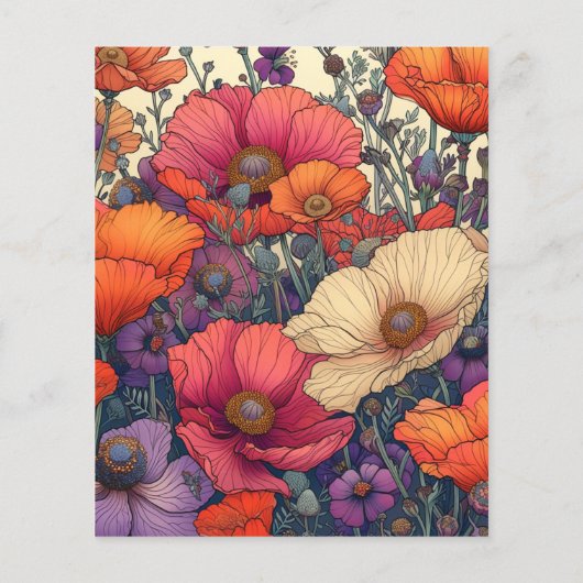 ティータイムエレガンス:ドレスアップ紙人形 (裏面)