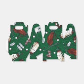 ティータイムゴルフゲーブル フェイバーボックス (折り畳みなし)